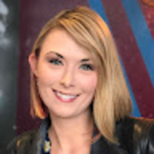 Meet your Posher, Donna